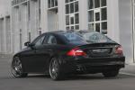 Mercedes-Benz CLS-Class Rocket by Brabus 2006 года